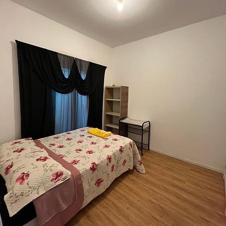 Suite Hostel كوريتيبا المظهر الخارجي الصورة