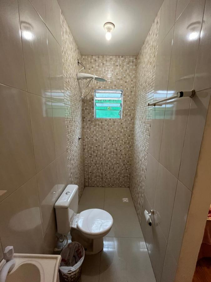 Suite Hostel كوريتيبا المظهر الخارجي الصورة