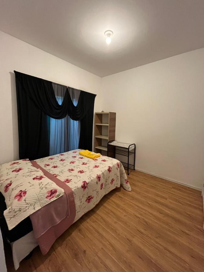 Suite Hostel كوريتيبا المظهر الخارجي الصورة