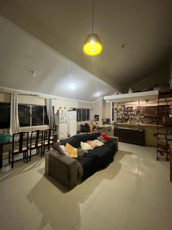 Suite Hostel كوريتيبا المظهر الخارجي الصورة